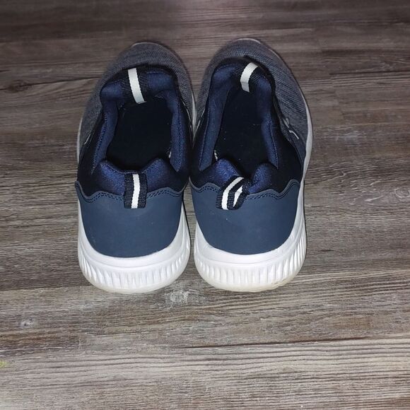 Jenn Ardor Women's Walking Casual Sneakers Lightweight Slip-On Breathable Mesh - Picture 4 of 7